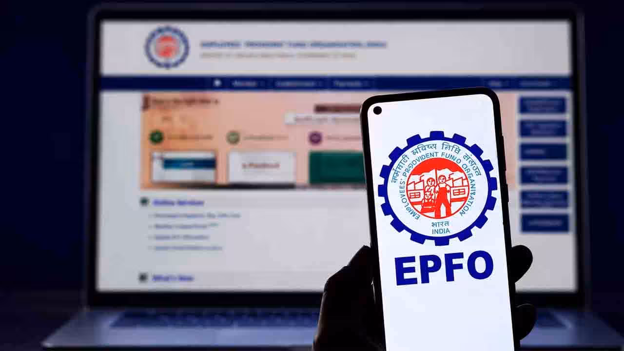 EPFO wage | ఉద్యోగులకు కేంద్రం గుడ్న్యూస్.. ఈపీఎఫ్వో వేతన పరిమితి రూ.25,000కు పెంపు