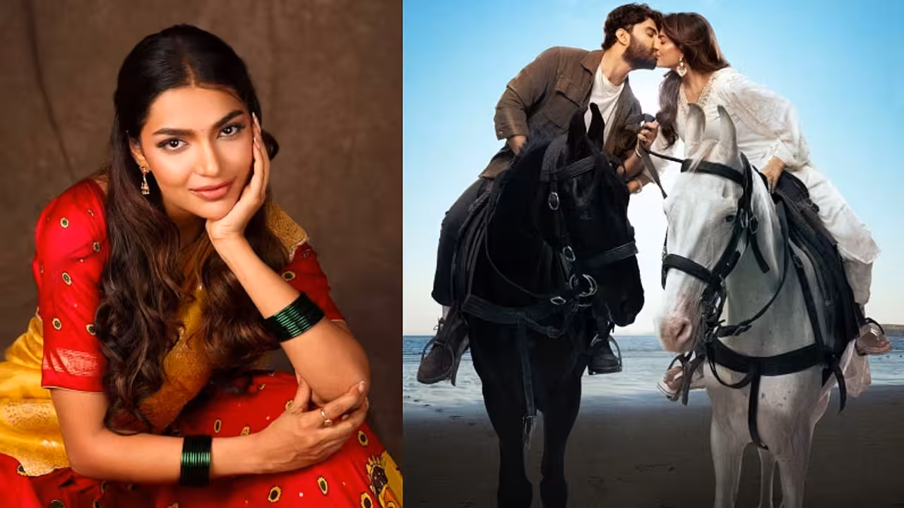 Ekta Ratod | టాలీవుడ్లోకి కన్నడ సోయగం ఏక్తా రాథోడ్.. తొలి సినిమాతో హిట్ కొట్టేనా..?
