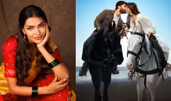 Ekta Ratod | టాలీవుడ్లోకి కన్నడ సోయగం ఏక్తా రాథోడ్.. తొలి సినిమాతో హిట్ కొట్టేనా..?