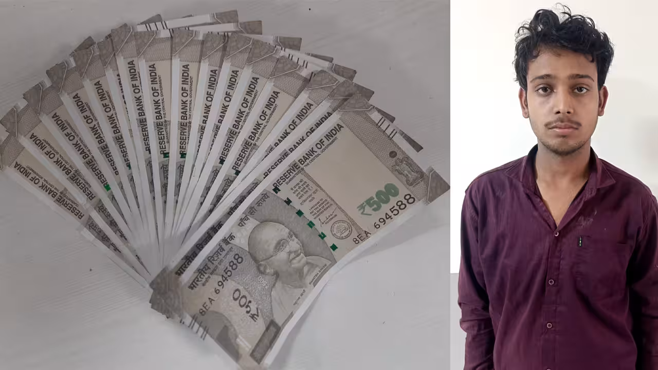 Fake Notes | మార్కెట్లోకి 500 రూపాయల నకిలీ నోట్లొచ్చేశాయ్.. బీ కేర్ ఫుల్