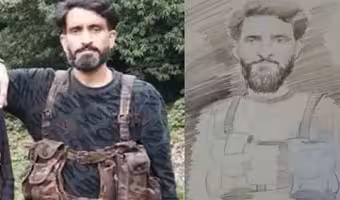 Fauzi Musa | బుద్గాంలో ఎన్కౌంటర్.. లష్కరే టాప్ కమాండర్ హతం
