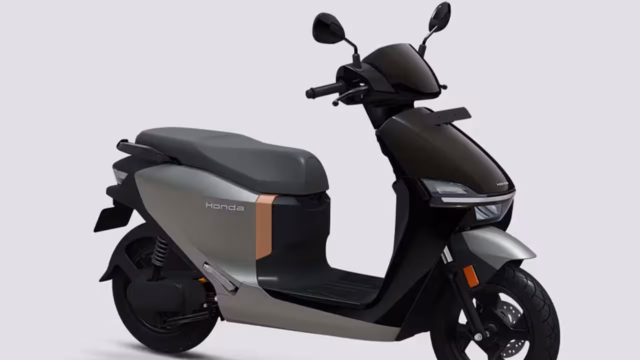 Honda Electric Scooter | హోండా నుంచి కొత్త ఎలక్ట్రిక్ స్కూటర్.. ఒక్కసారి చార్జ్ చేస్తే 145 కిలోమీట్లరు దూసుకెళ్లొచ్చు..!