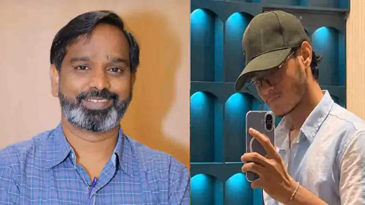 IIT Bombay | విద్యార్థి ఆత్మహత్య కేసు.. ప్రొఫెసర్ను సెలవుపై పంపిన ఐఐటీ బాంబే