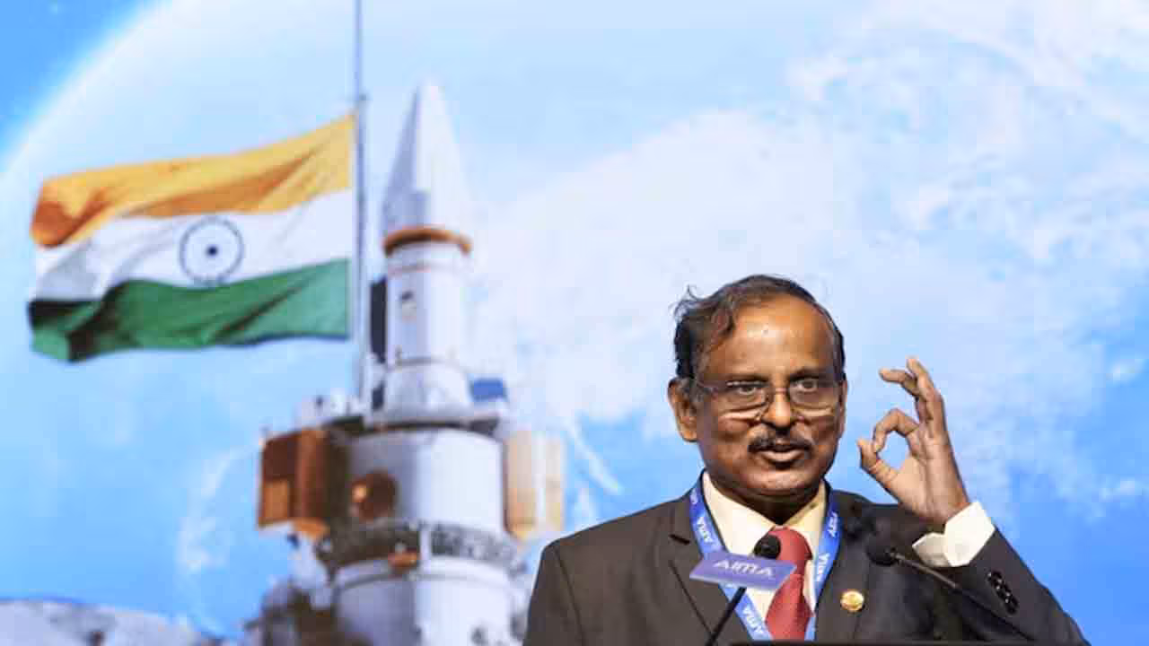 ISRO | ఇస్రో ప్రైవేటీకరణ ఉండదు.. ఇస్రో చీఫ్ స్పష్టీకరణ