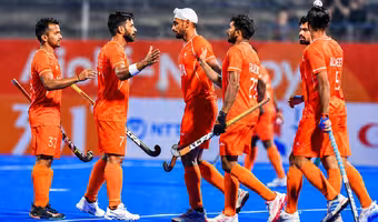 Asian Games | ఆసియా గేమ్స్లో దాయాదుల సమరం.. అక్టోబర్ 1న హైవోల్టేజ్ మ్యాచ్
