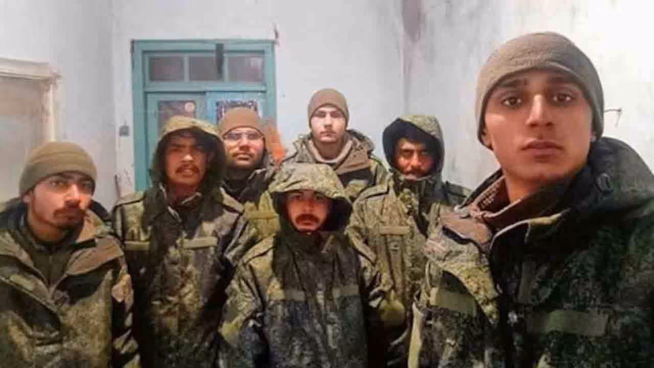 Indians Recruited In Russian Army | రష్యా సైన్యంలో చేరిన 51 మంది భారతీయులు మృతి.. వెల్లడించిన కేంద్రం