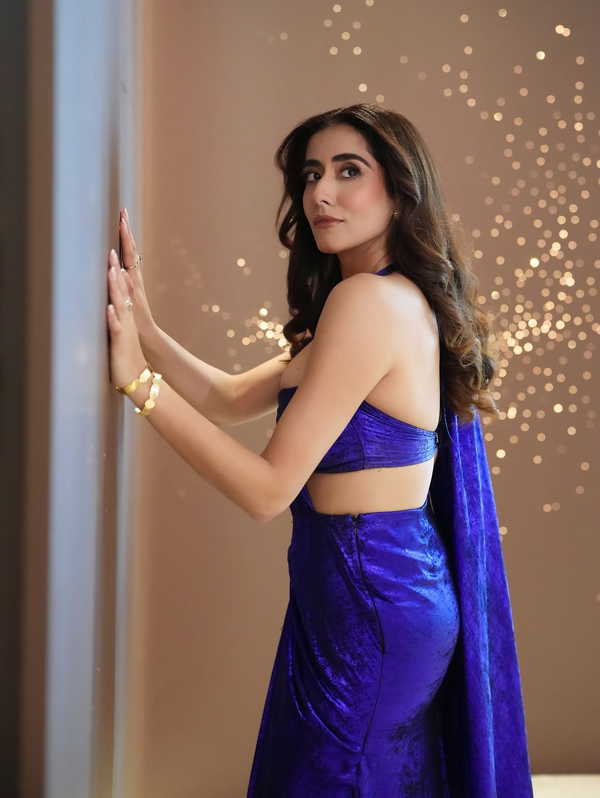 Jonita Gandhi