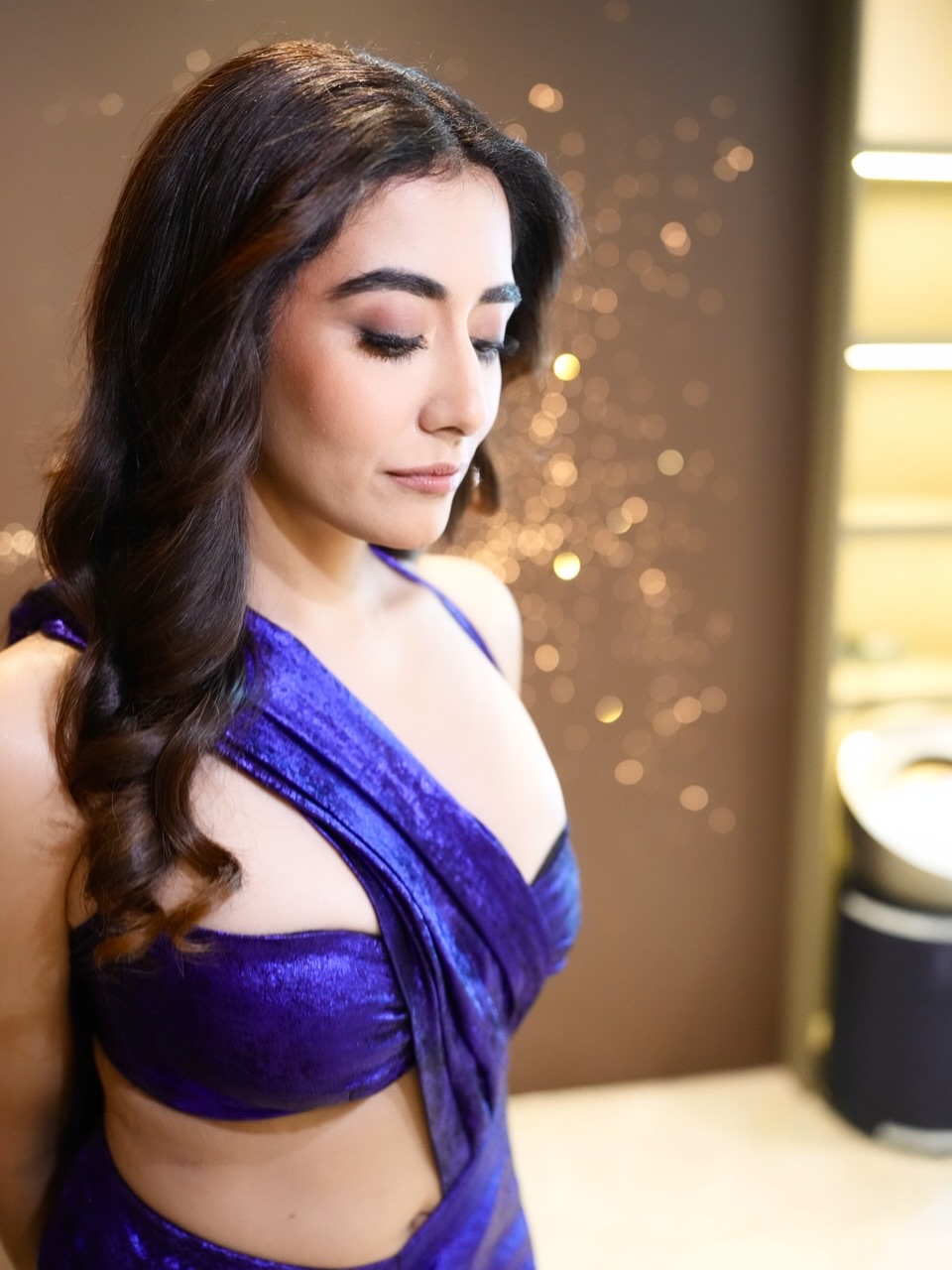 Jonita Gandhi