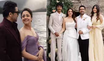 Suriya-Jyothika | 20 ఏళ్ల తర్వాత మరోసారి సూర్య–జ్యోతిక పెళ్లి!