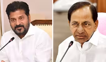 KCR | కేసీఆర్‌కు ఉన్న‌ది 67 ఎక‌రాలు!