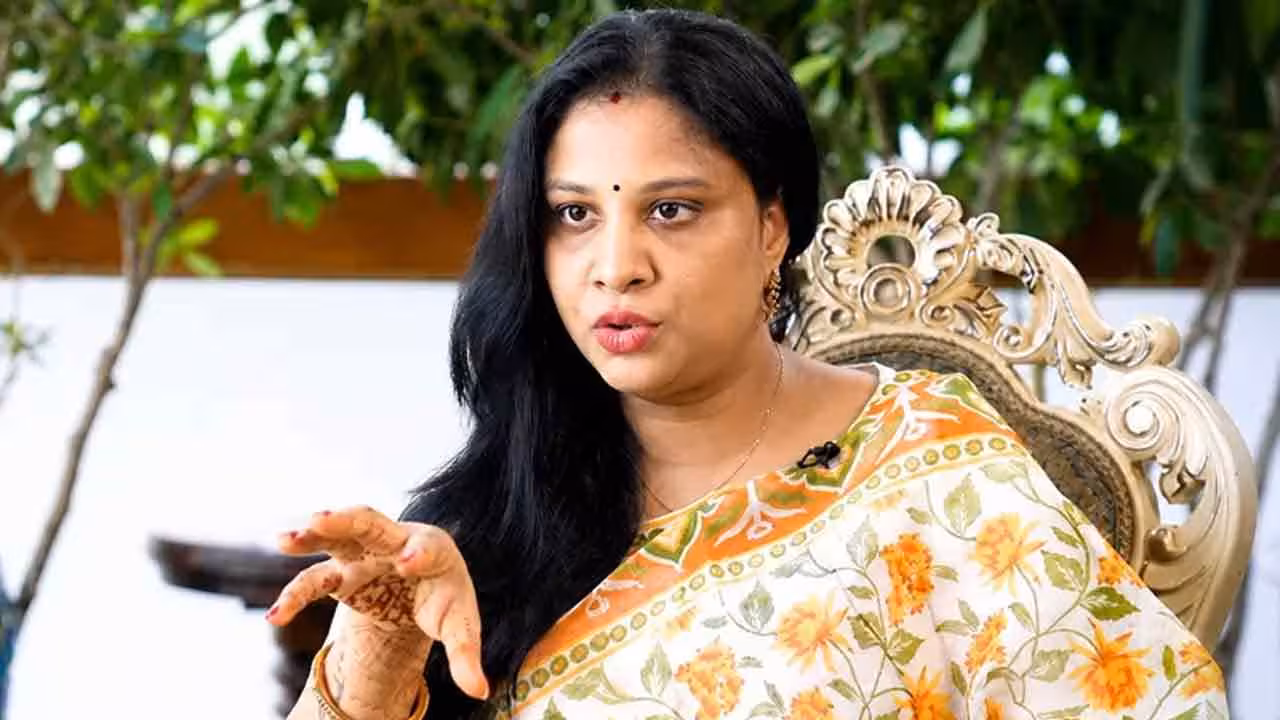 Konda Sushmita Patel | మా అమ్మను రేవంత్ రెడ్డి అవమానించారు