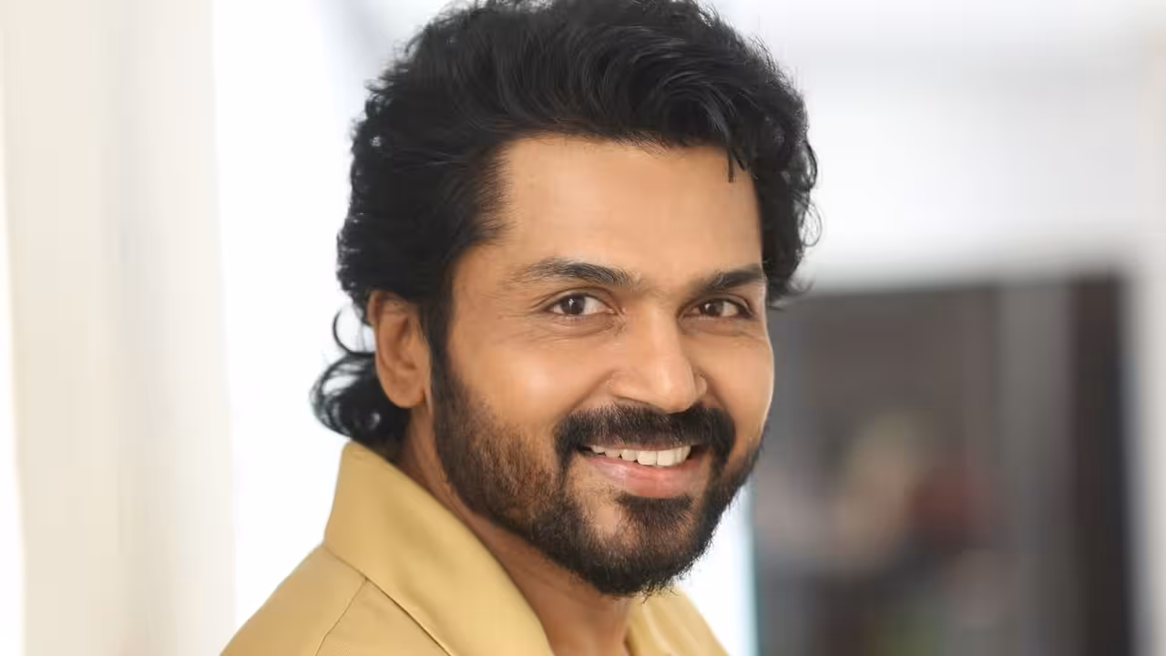 Hero Karthi | ధురంధర్ స్ఫూర్తితో సర్దార్ 2 తెరకెక్కిందా? కంపేరిజన్స్పై హీరో కార్తి ఇంట్రెస్టింగ్ కామెంట్స్