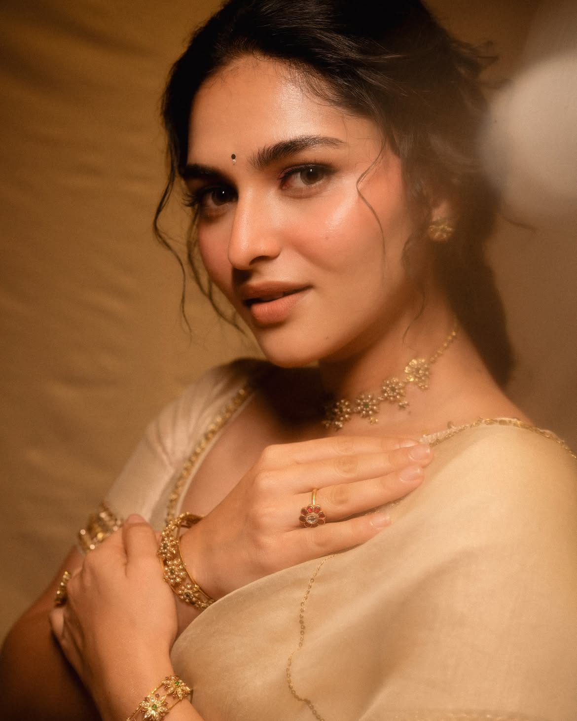 Kayadu Lohar