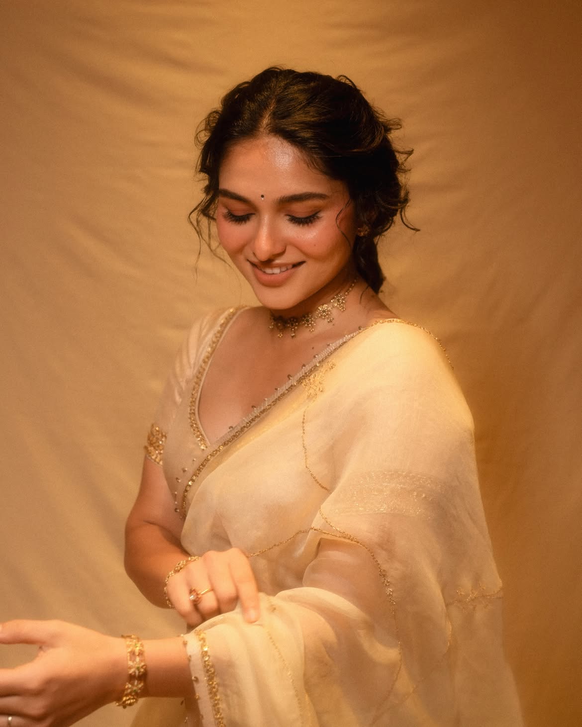 Kayadu Lohar