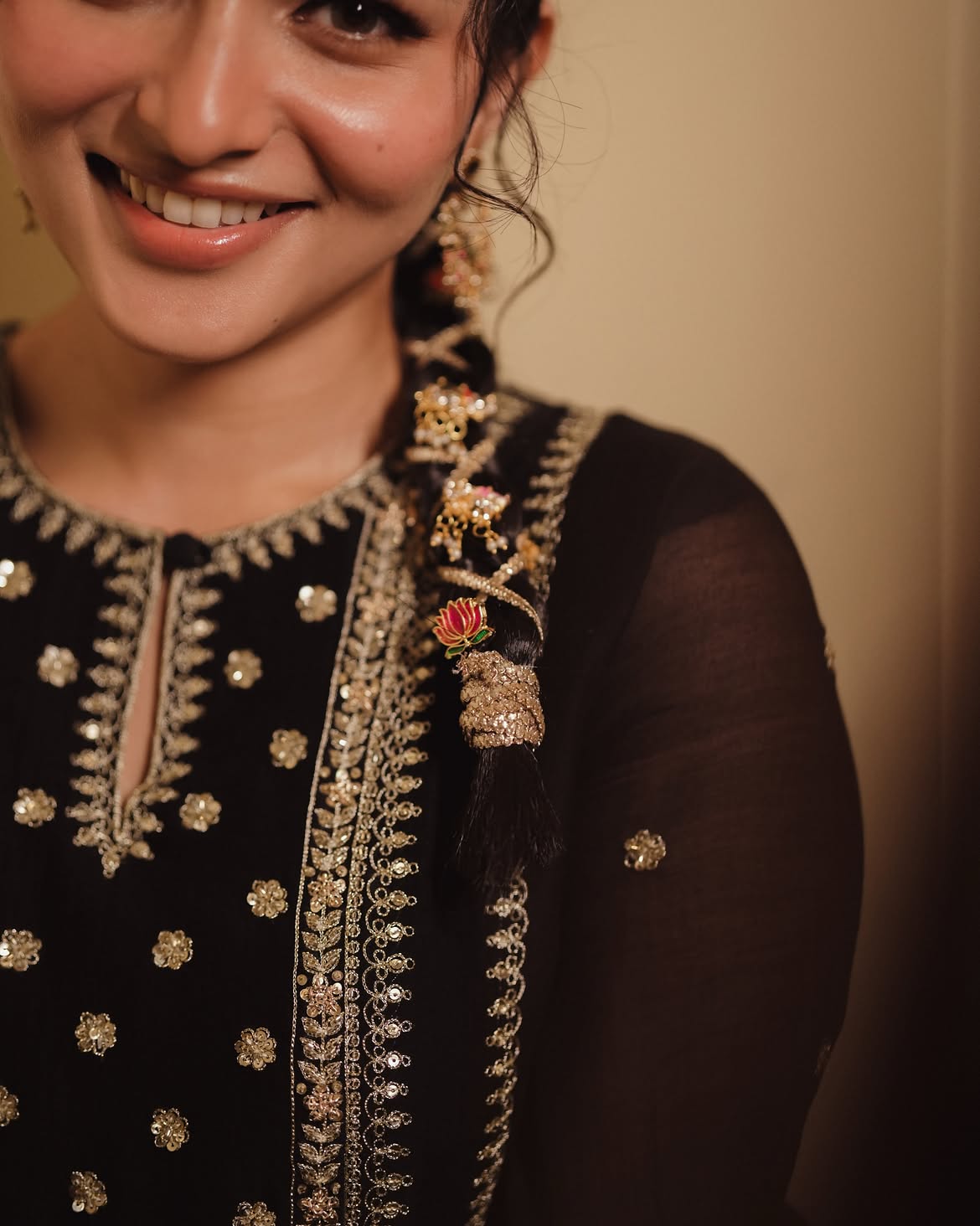 Kayadu Lohar