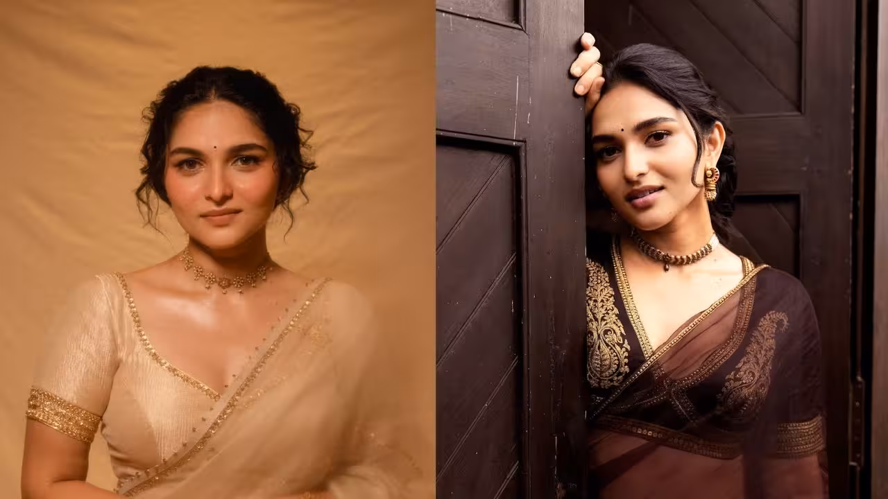 Kayadu Lohar | ఆ విషయంలో అదృష్టవంతురాలిని – సుబ్బలక్ష్మిగా సర్ప్రైజ్ చేస్తా – కయదు లోహర్ కామెంట్స్