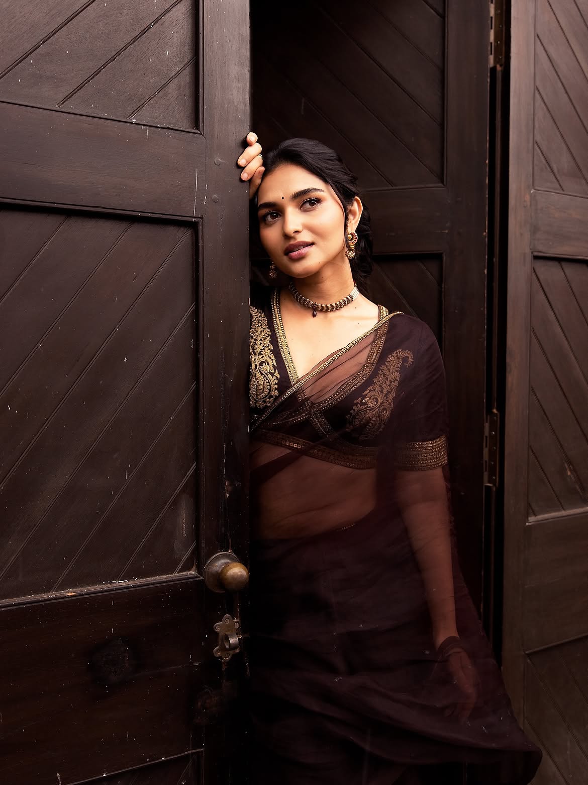 Kayadu Lohar | ప్యారడైజ్ కోసం కయదు తీసుకున్న రెమ్యూనరేషన్ ఎంతంటే? – అందరికంటే హీరోయిన్కే తక్కువ! - Image 10