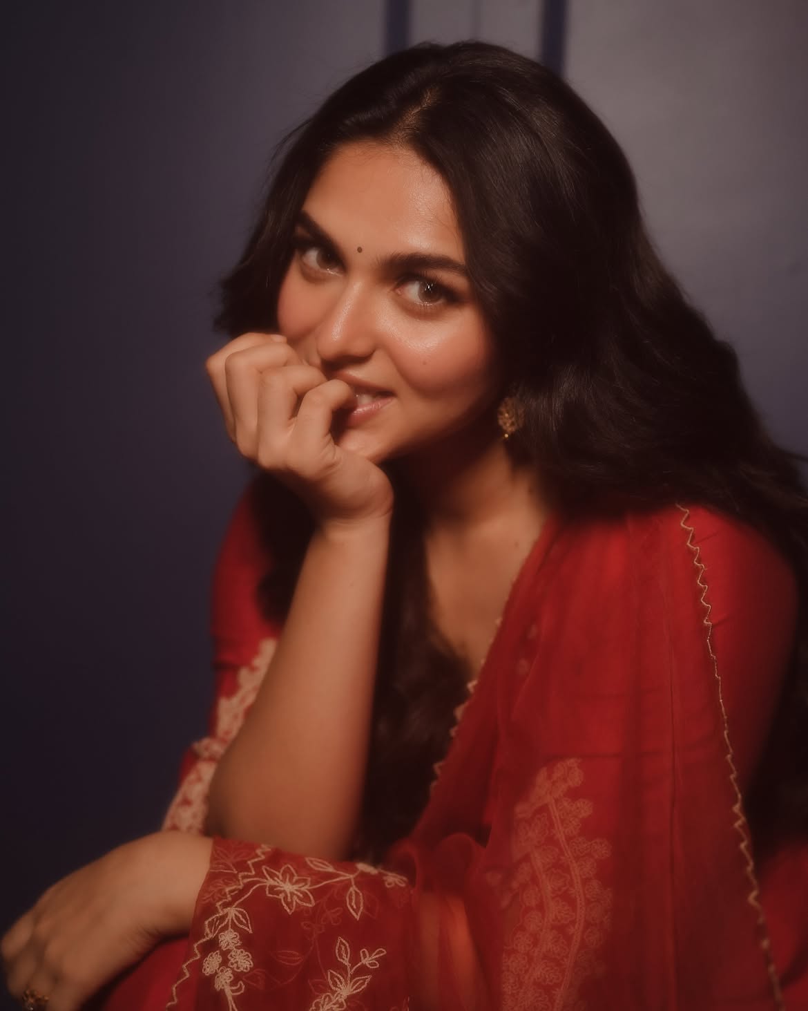 Kayadu Lohar | ప్యారడైజ్ కోసం కయదు తీసుకున్న రెమ్యూనరేషన్ ఎంతంటే? – అందరికంటే హీరోయిన్కే తక్కువ! - Image 5