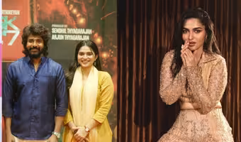 Kayadu Lohar | స్టూడెంట్ లీడ‌ర్‌గా క‌య‌దు లోహ‌ర్ – నేష‌న‌ల్ అవార్డ్ విన్నింగ్ డైరెక్ట‌ర్‌తో త‌మిళ సినిమా