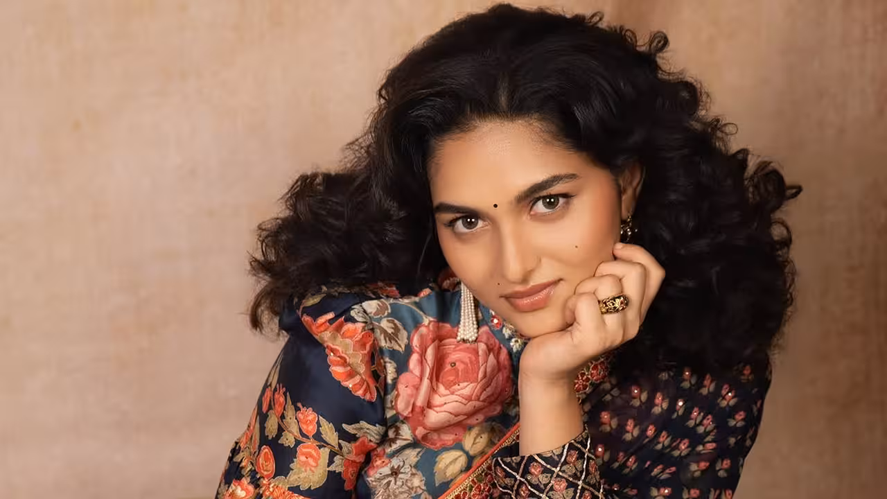 Kayadu Lohar | కయదు ఆశలు అడియాశలే.. ప్యారడైజ్ కూడా దక్కని బ్రేక్