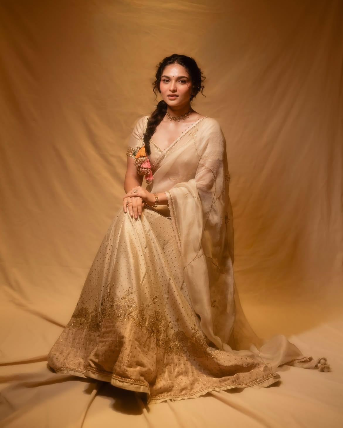 Kayadu Lohar