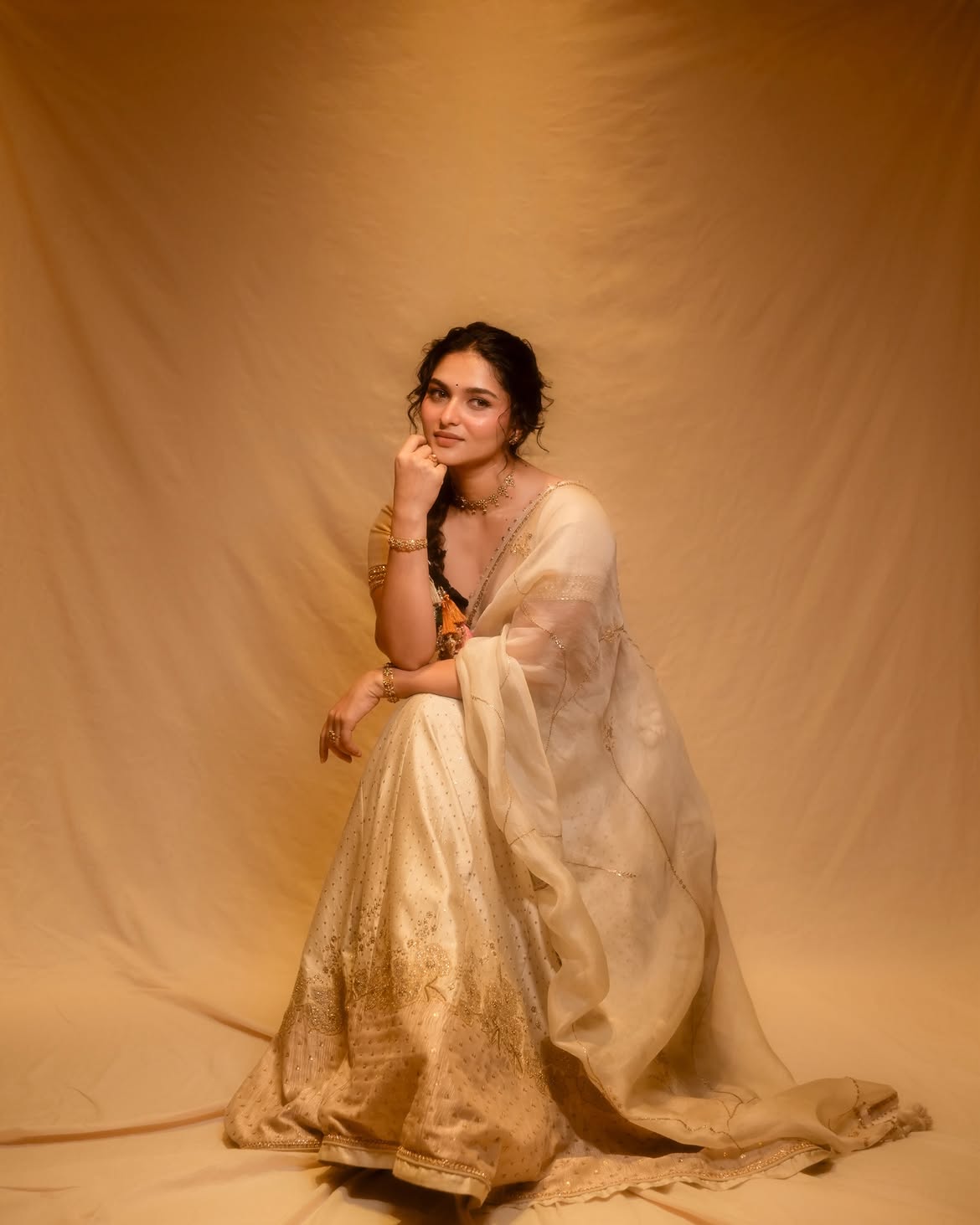 Kayadu Lohar