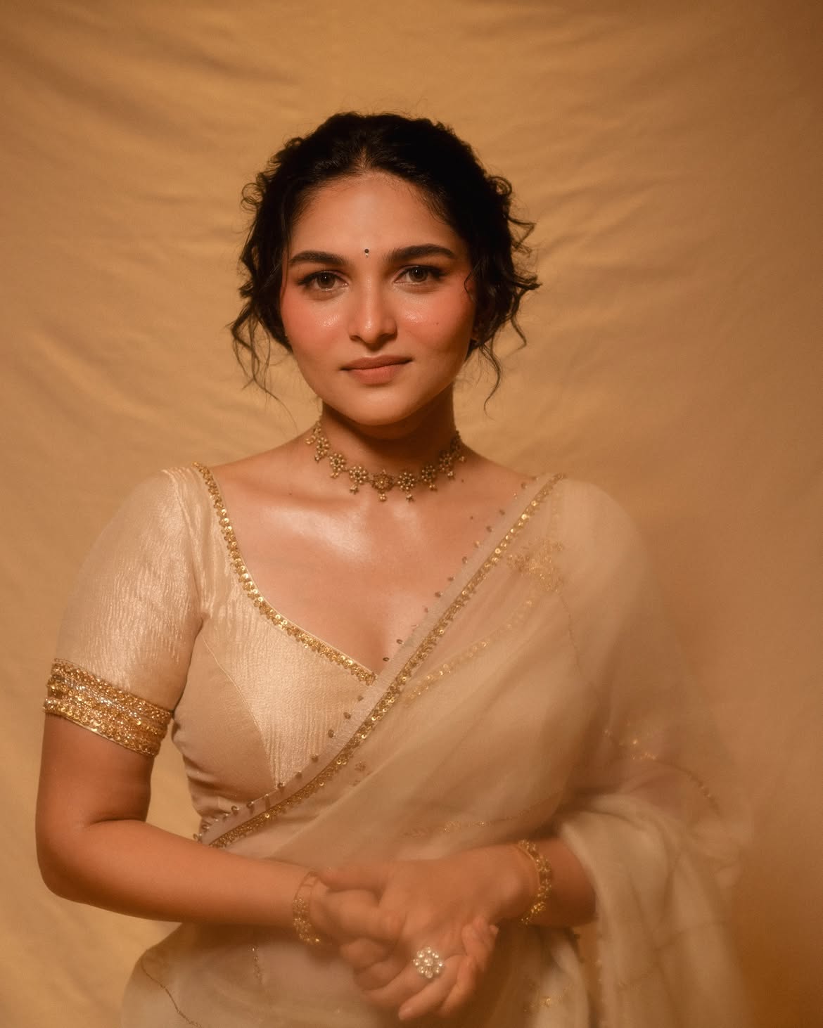 Kayadu Lohar
