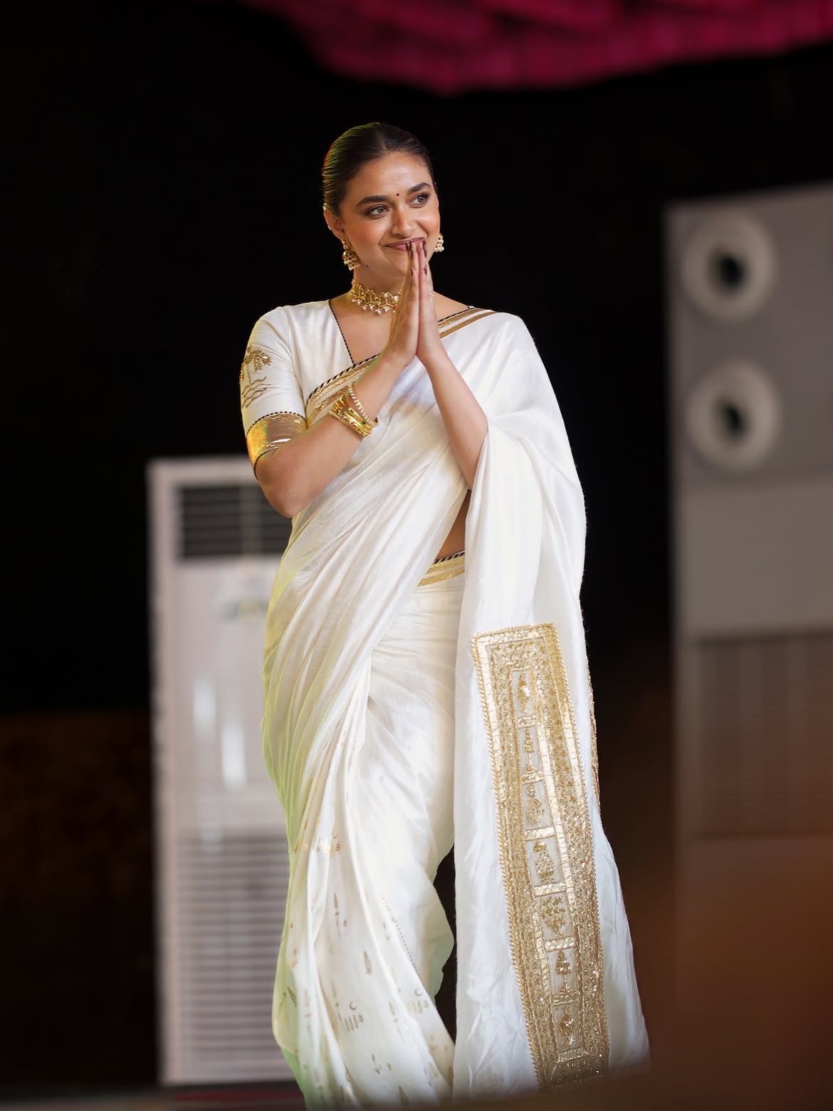 Keerthy Suresh | నానితో కీర్తి సురేష్ బాక్సాఫీస్ ఫైట్ – ఒక్క రోజు గ్యాప్లో మహానటి రెండు సినిమాలు రిలీజ్ - Image 4