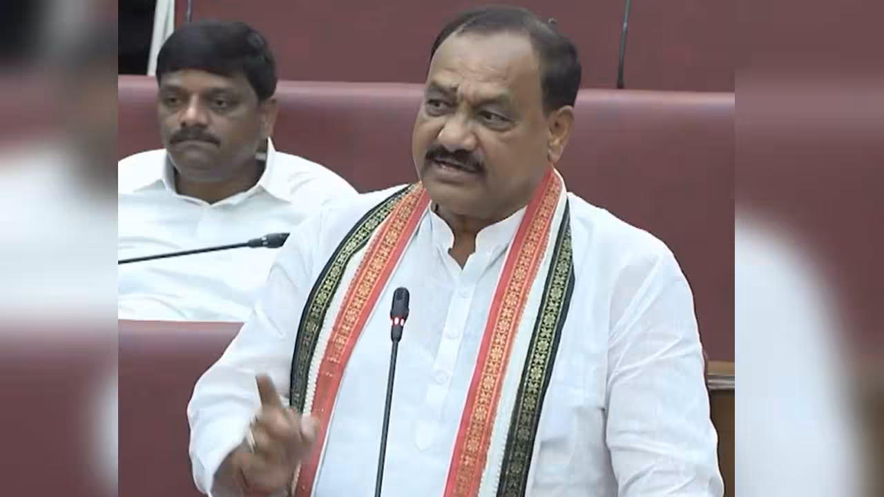 Maheshkumar Goud | బీఆర్ఎస్ పార్టీని రద్దు చేయాలి: టీపీసీసీ చీఫ్ మహేశ్కుమార్గౌడ్