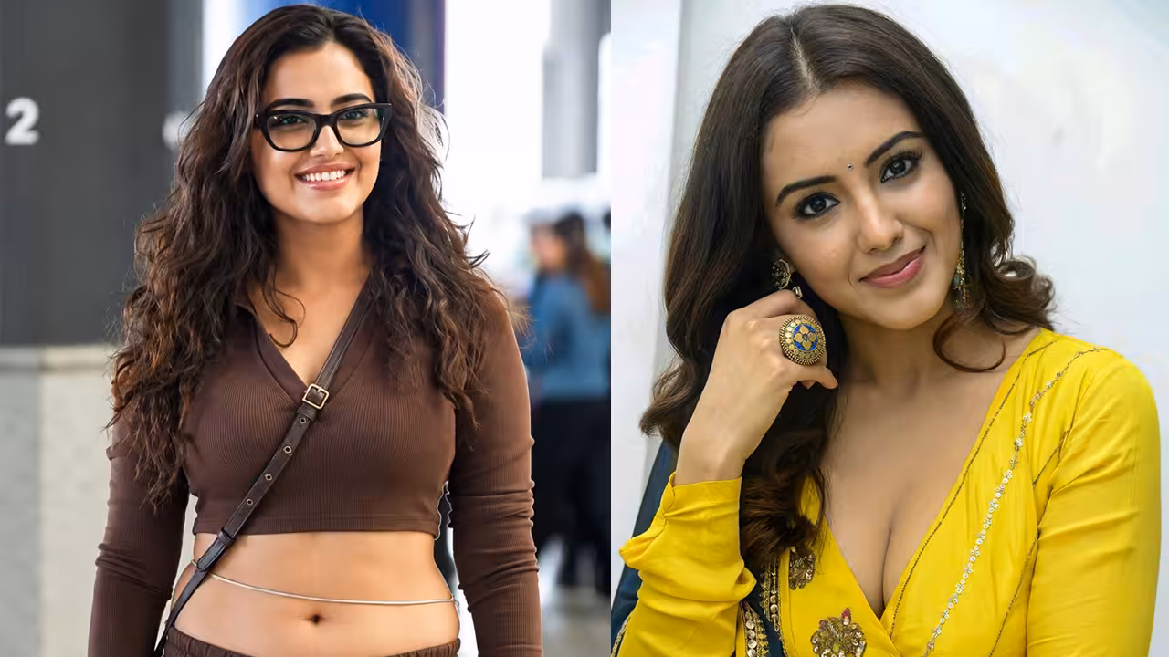 Malvika Sharma | ఇంత ప్రేమ దక్కుతుందని ఊహించలేదు.. అభిమానుల రెస్పాన్స్కు మాళవిక శర్మ ఫిదా..!