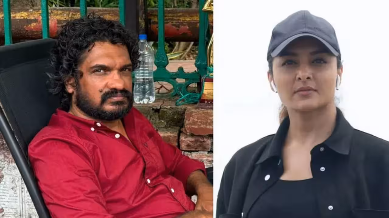 Manju Warrier | పెళ్లి చేసుకోవాలంటూ డైరెక్టర్ వేధింపులు – కోర్టును ఆశ్రయించిన మలయాళ హీరోయిన్