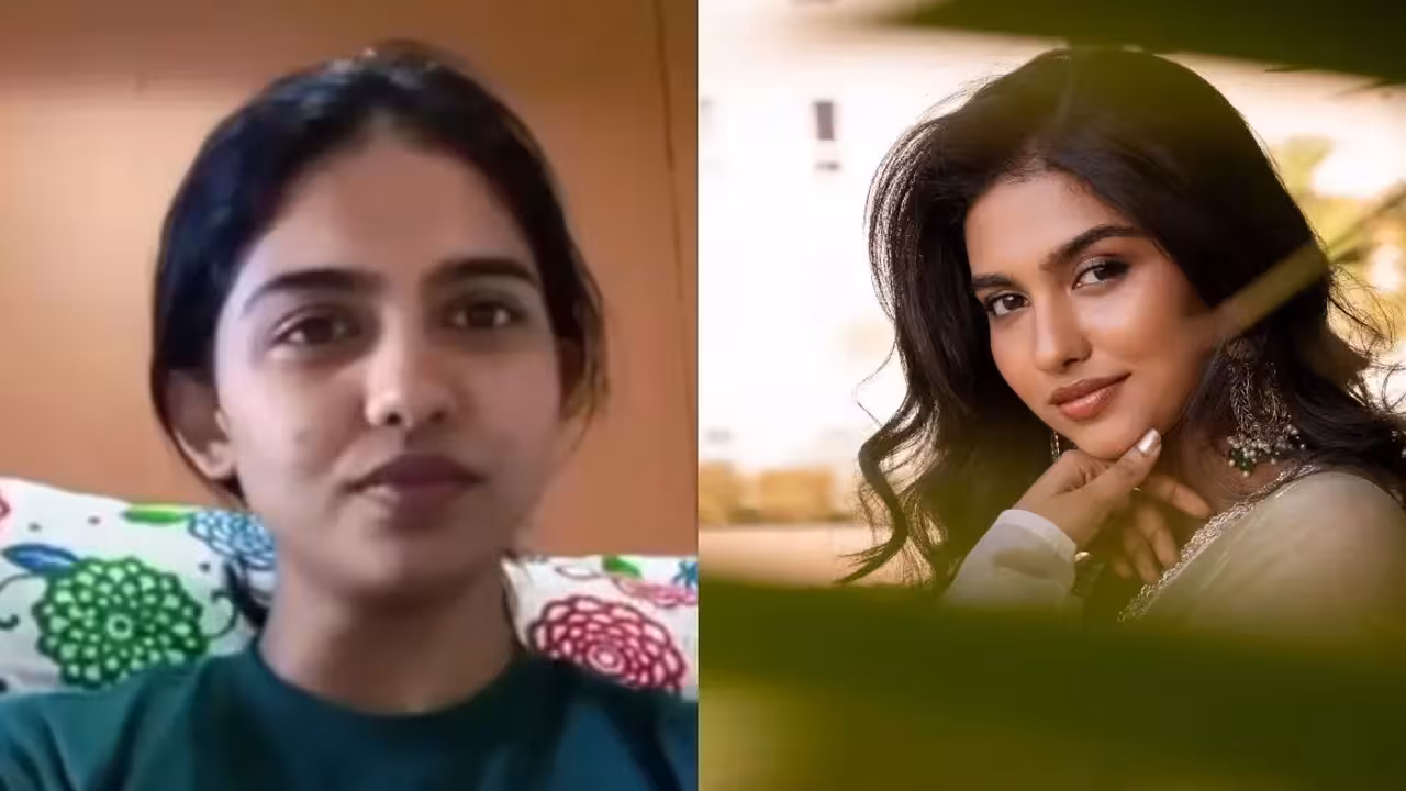 Mamitha Baiju | ఆసుపత్రిలో చేరిన హీరోయిన్ మమితా బైజు.. ఆస్ట్రేలియా పర్యటన రద్దు..