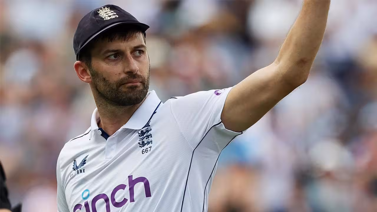 Mark Wood | వరుస గాయాలు.. మార్క్వుడ్ అంతర్జాతీయ క్రికెట్కు వీడ్కోలు!