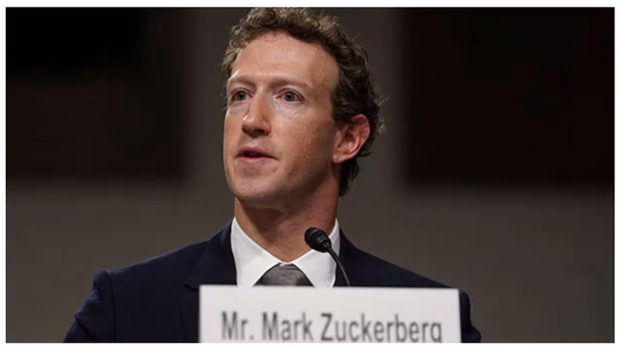 Mark Zuckerberg | మళ్లీ ఎక్స్లోకి జుకర్బర్గ్.. ఎందుకంటే?