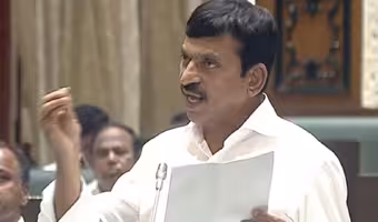 TG Assembly | ధరణితో భూముల ‘బందీ’.. కేసీఆర్ పాలనపై పొంగులేటి తీవ్ర ఆరోపణలు