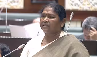 Minister Seethakka | తాగునీరు, ఉపాధికి ఇబ్బందులు రాకుండా ముందస్తు చర్యలు
