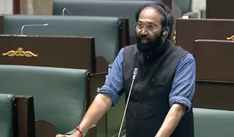 Uttam Kumar Reddy | ఎల్నినో ప్రభావాన్ని ఎదుర్కొనేందుకు సిద్ధం