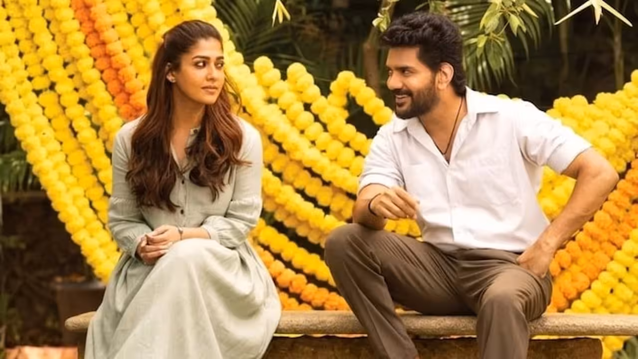 Romantic OTT | తనకంటే వయసులో చిన్నవాడైన హీరోతో నయనతార రొమాన్స్ – ఓటీటీలోకి తమిళ రొమాంటిక్ మూవీ