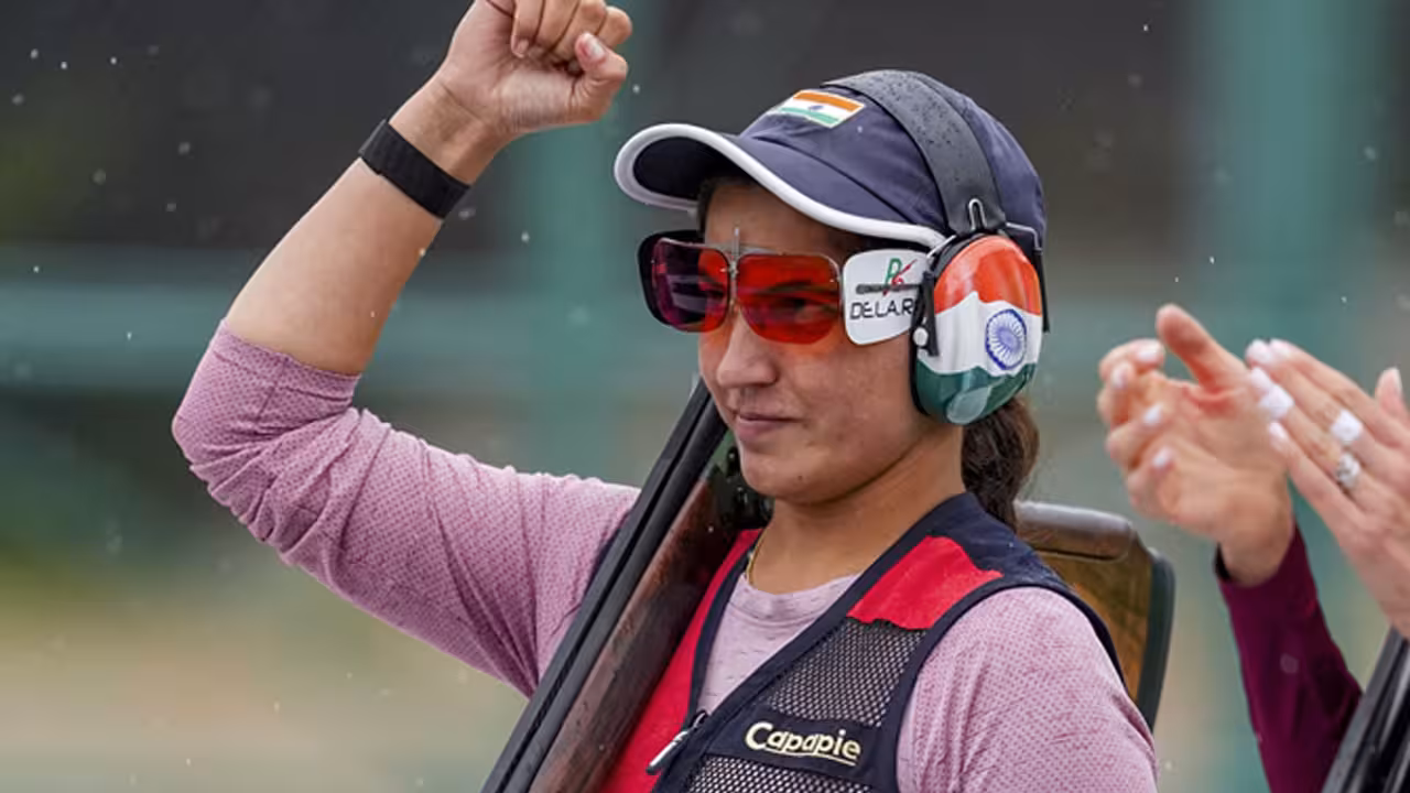 Asian Games | 36 ఏళ్ల నిరీక్షణకు తెర.. షూటింగ్లో నీరూ ధండాకు గోల్డ్
