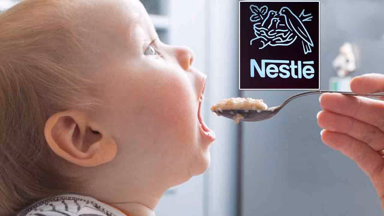 Nestle India | పసిపిల్లల పోషకాహార ఉత్పత్తుల్లో నిబంధనల ఉల్లంఘన.. నెస్లే ఇండియాపై FSSAI లీగల్ యాక్షన్