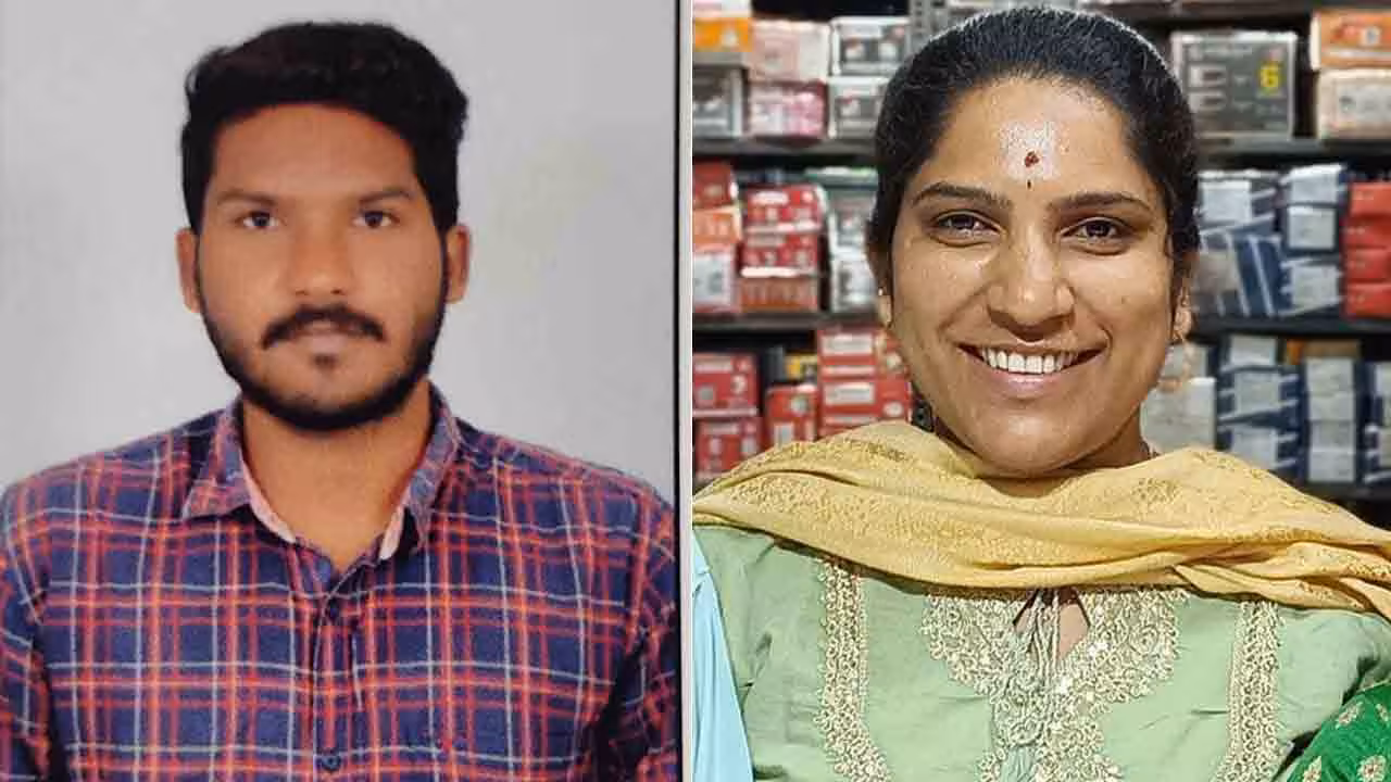 Nizamabad | చెల్లిని కాపాడేందుకు వాగులోకి దూకిన అన్న.. చివరికి ఇద్దరూ మృతి
