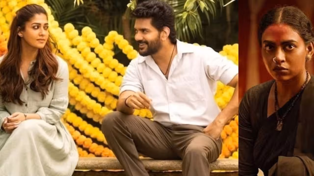 OTT Releases | ఈ వీక్ ఓటీటీలో రిలీజైన సినిమాలు, వెబ్సిరీస్లు ఇవే – ఈ తెలుగు హారర్ మూవీ స్పెషల్