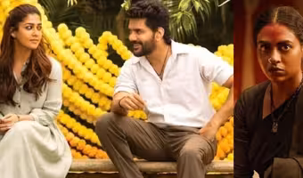 OTT Releases | ఈ వీక్ ఓటీటీలో రిలీజైన సినిమాలు, వెబ్సిరీస్లు ఇవే – ఈ తెలుగు హారర్ మూవీ స్పెషల్
