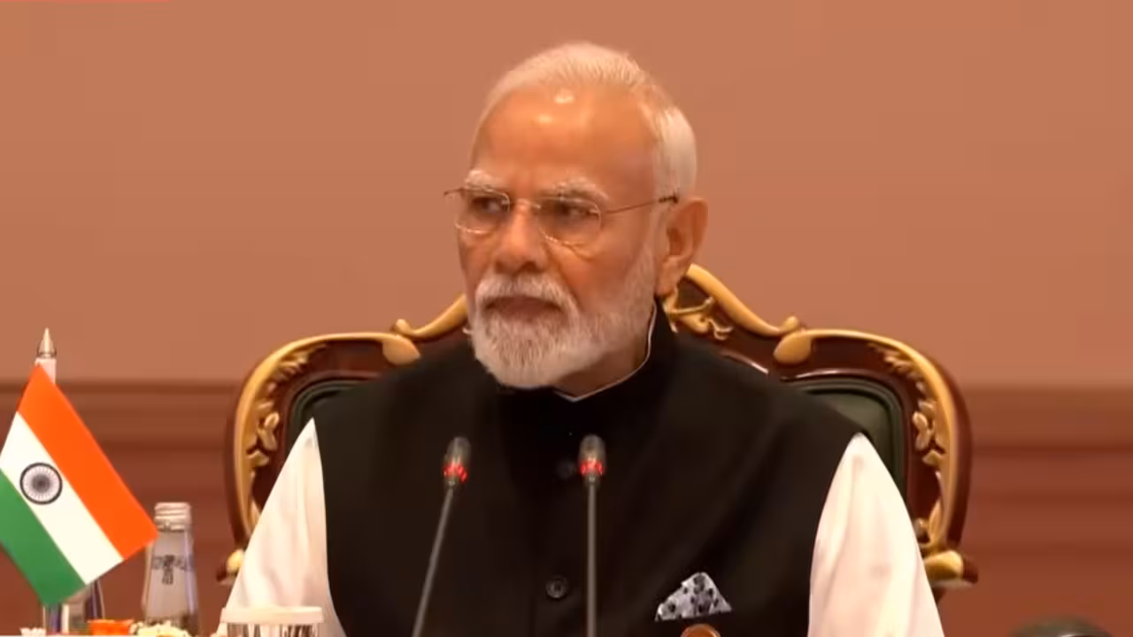 BRICS Summit 2026 | భవిష్యత్తు మనదైతే.. నిర్ణయించే హక్కూ మనదే