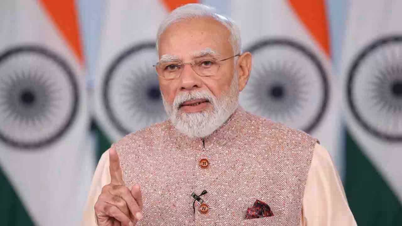 PM Modi | కొత్త శిఖరాలకు భారత్-ఫ్రాన్స్ సంబంధాలు : ప్రధాని మోదీ