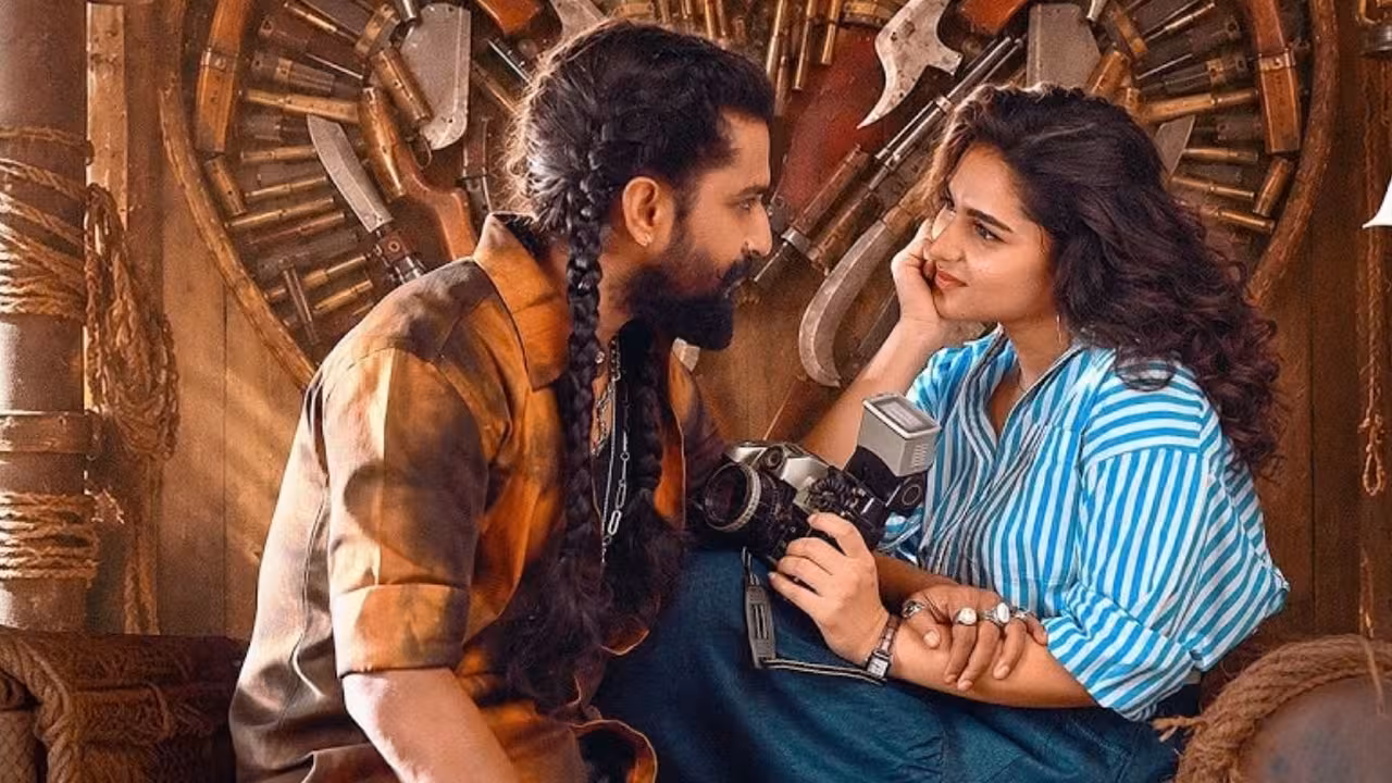 Paradise | నాని ప్యారడైజ్ సినిమాపై నెగెటివ్ పోస్ట్లు – కఠిన చర్యలు తప్పవన్న కోర్టు