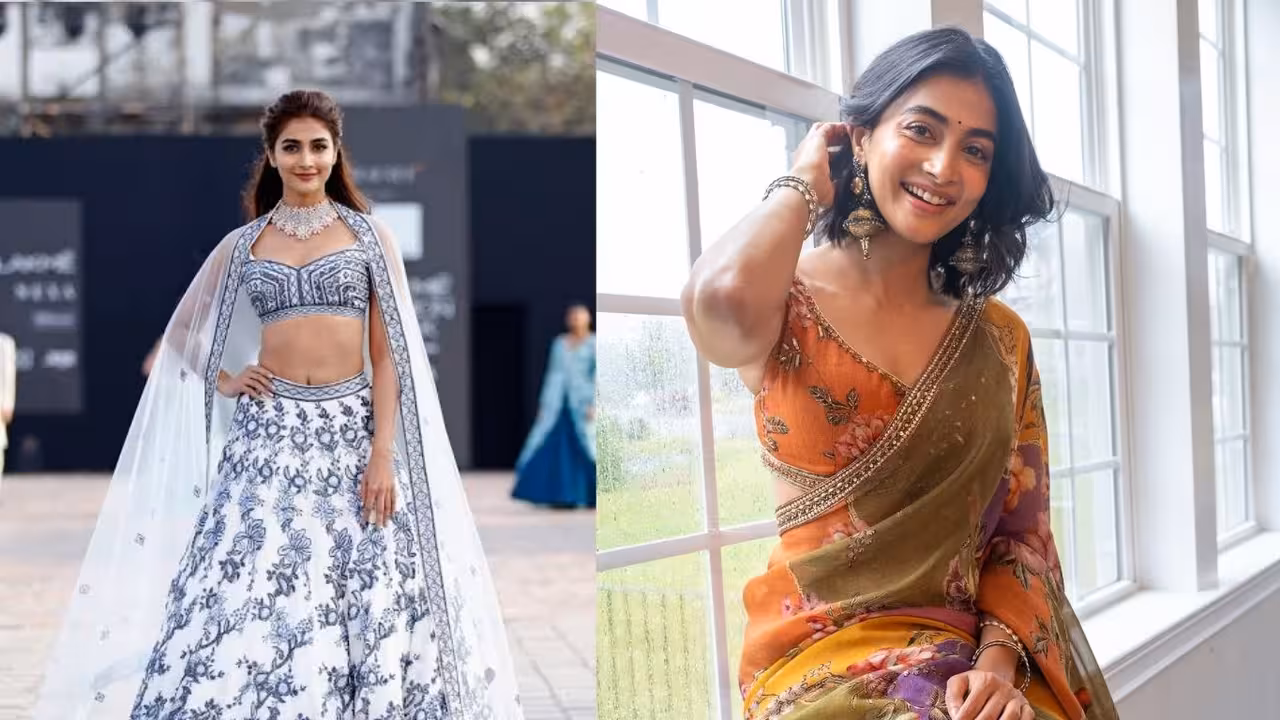 Pooja Hegde | తొలి సినిమా హీరోతో బుట్టబొమ్మ బాక్సాఫీస్ ఫైట్ – పూజా హెగ్డే శ్రీశ్రీ రిలీజ్ డేట్ ఇదేనా?