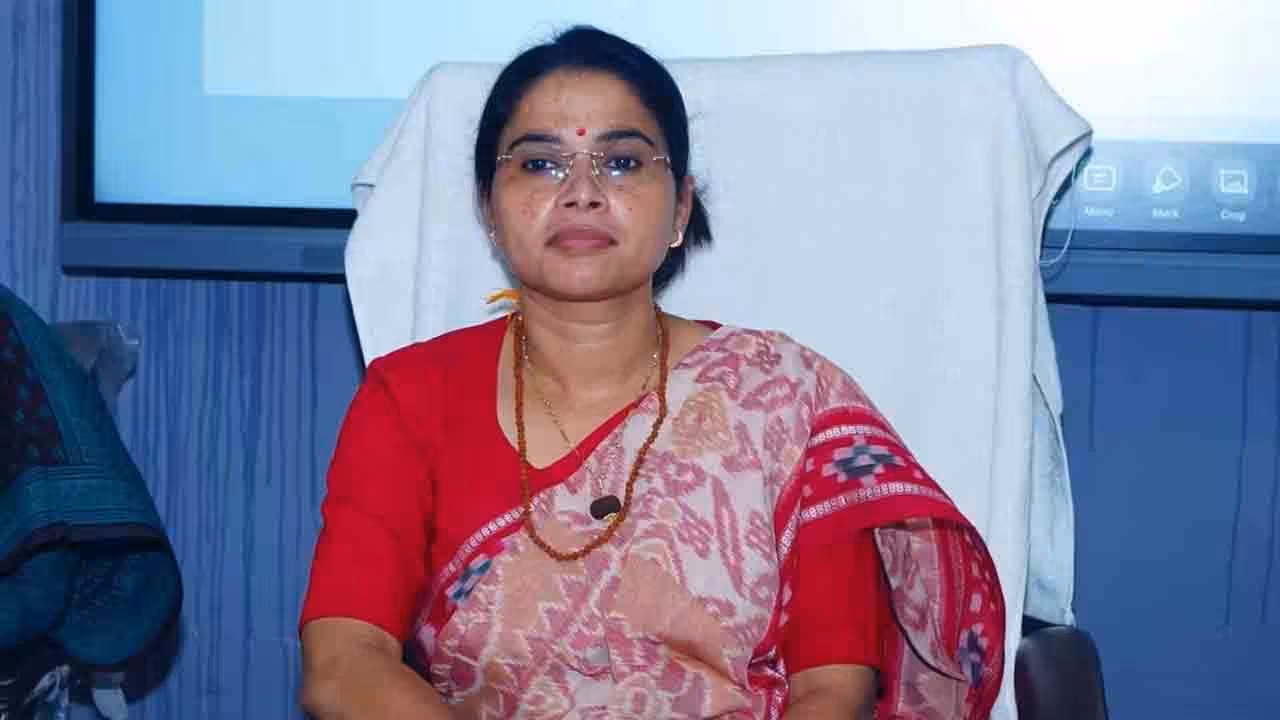 Cyber Fraud | బీజేపీ ఎమ్మెల్యే ఖాతా నుంచి రూ.1.50 లక్షలు మాయం