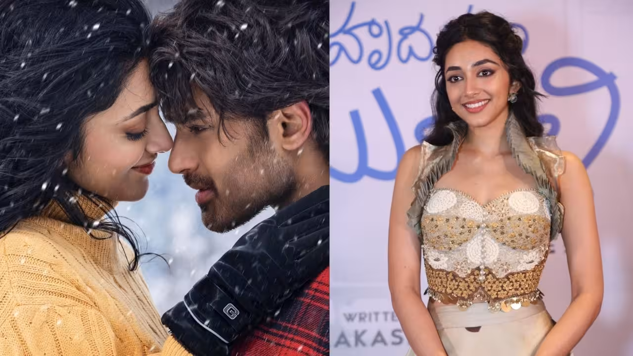Preity Mukhundhan | హిట్ డైరెక్టర్తో కోలీవుడ్ హీరోయిన్ తెలుగు రొమాంటిక్ మూవీ – రిలీజ్ డేట్ కన్ఫామ్