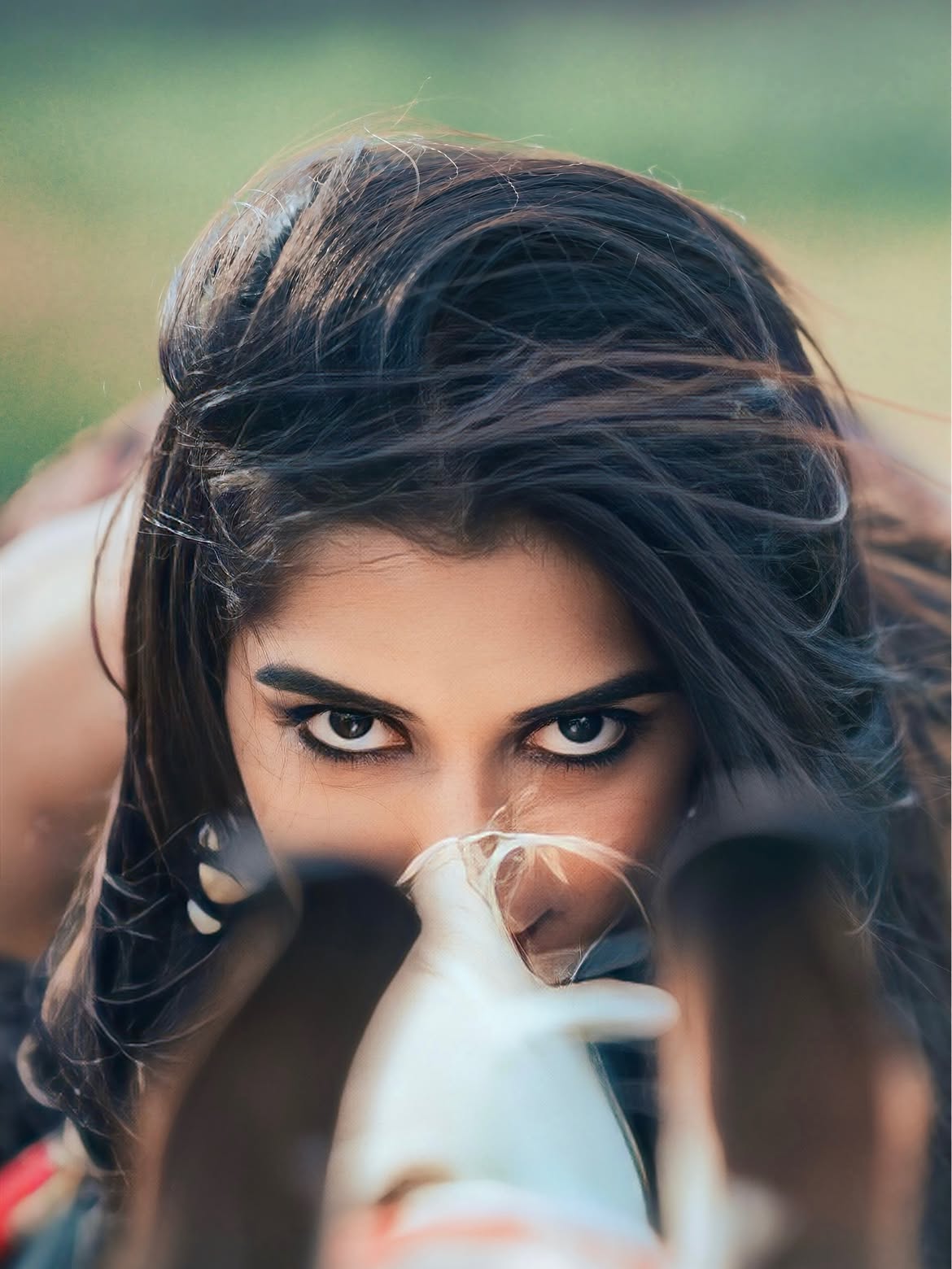 Priyanka Jain | బిగ్బాస్ బ్యూటీ హార్స్ రైడింగ్ – క్యూట్ ఫొటోలపై ఓ లుక్కేయండి! - Image 8